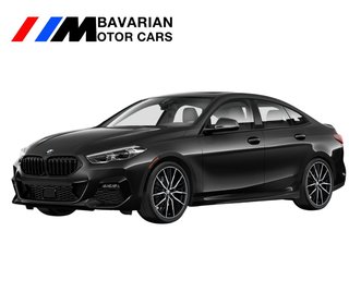 BMW 228 New vehicle for sale