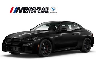 BMW M2 New vehicle for sale