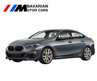 BMW M235i New vehicle for sale