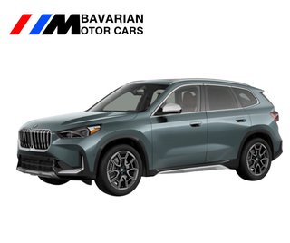 BMW X1 New vehicle for sale