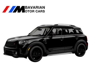 MINI Cooper S Countryman All4 New vehicle for sale