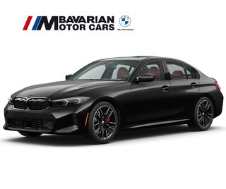 BMW M340i New vehicle for sale