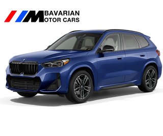 2023 BMW X1 xDrive28i - photo 1
