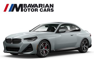 BMW 230 New vehicle for sale