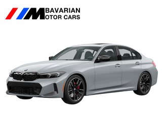 BMW M340i New vehicle for sale