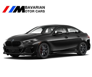 2023 BMW M235i xDrive Gran Coupe - photo 1