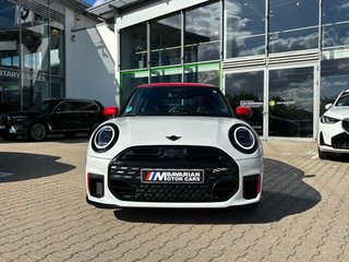 2026 MINI John Cooper Works 2 Door - photo 2