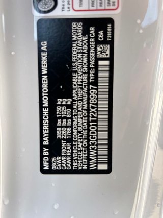 2026 MINI John Cooper Works 2 Door - photo 6