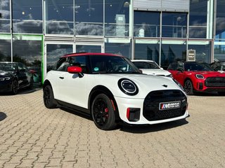 2026 MINI John Cooper Works 2 Door - photo 3