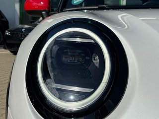 2026 MINI John Cooper Works 2 Door - photo 10