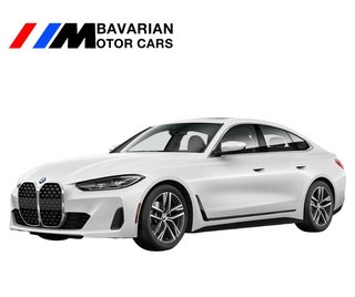 BMW 430 New vehicle for sale