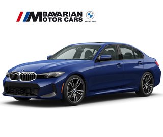 BMW 330 New vehicle for sale