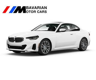 BMW 230 New vehicle for sale