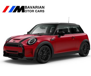 MINI Cooper S Hardtop New vehicle for sale