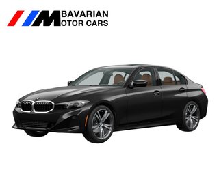 BMW 330 New vehicle for sale