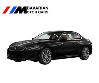 BMW 230 New vehicle for sale