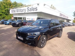 BMW X5 Used vehicle for sale