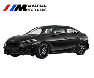 BMW 228 New vehicle for sale