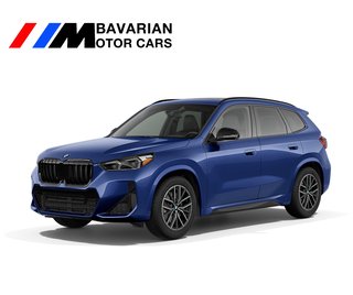 BMW X1 New vehicle for sale