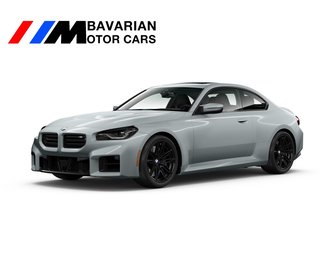 BMW M2 New vehicle for sale