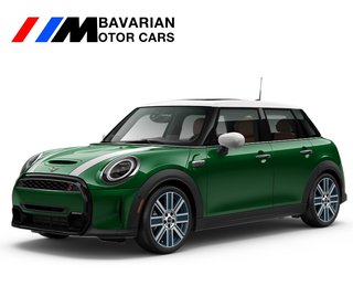 MINI Cooper S Hardtop 4 Door New vehicle for sale