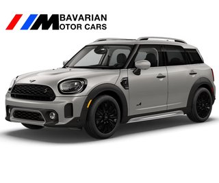 MINI Cooper S Countryman All4 New vehicle for sale