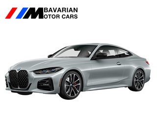 BMW 430 New vehicle for sale