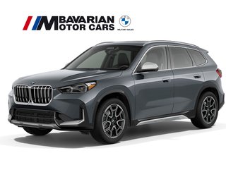 BMW X1 New vehicle for sale