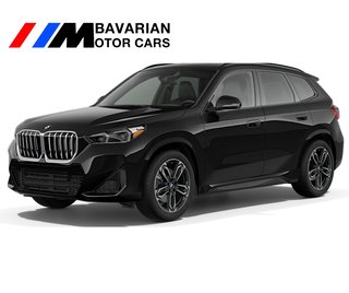 2023 BMW X1 xDrive28i - photo 1