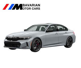 BMW M340i New vehicle for sale