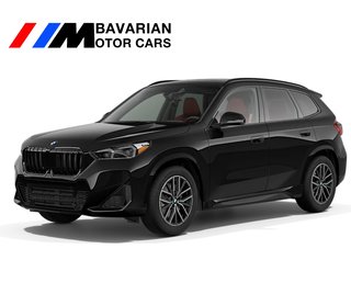 BMW X1 New vehicle for sale
