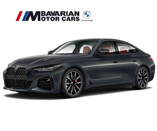 BMW M440i New vehicle for sale