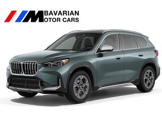 BMW X1 New vehicle for sale