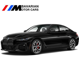 BMW M440i New vehicle for sale