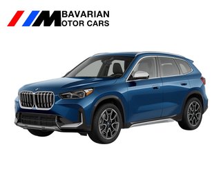 BMW X1 New vehicle for sale