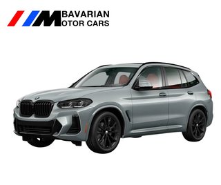 BMW X3 New vehicle for sale