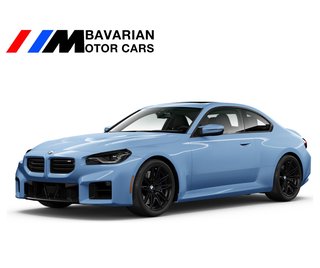 BMW M2 New vehicle for sale