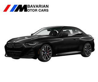 BMW M240i New vehicle for sale