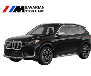 BMW X1 New vehicle for sale