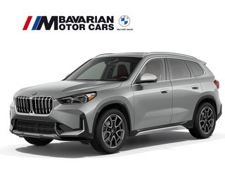 BMW X1 New vehicle for sale