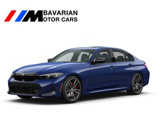 BMW 330 New vehicle for sale