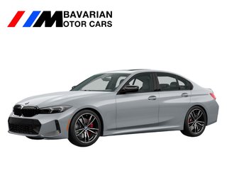 BMW 330 New vehicle for sale