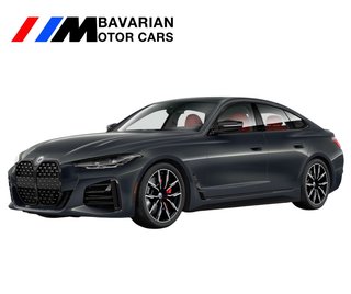 BMW M440i New vehicle for sale