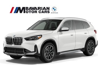 BMW X1 New vehicle for sale