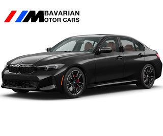 BMW M340i New vehicle for sale