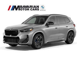 BMW X1 New vehicle for sale