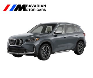 BMW X1 New vehicle for sale