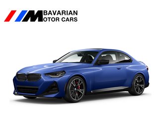 BMW M240i New vehicle for sale