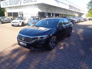 Volkswagen Passat Used vehicle for sale