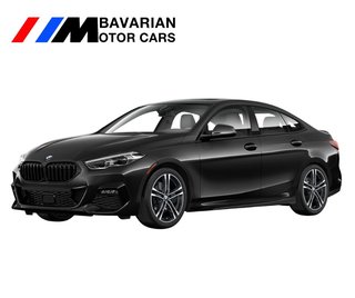 BMW 228 New vehicle for sale